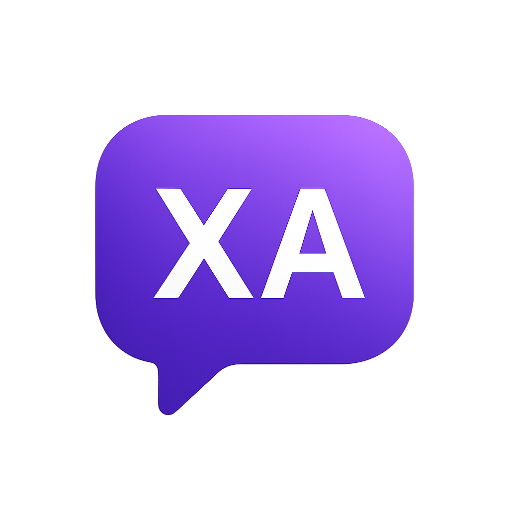 WebiTranslate Icon